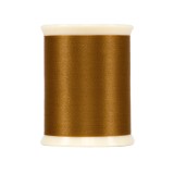Microquilter 800yd Col.7028 Medium Brown