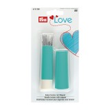 Prym Love Needle Storage with Magnetic Case