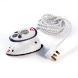 Mini Iron - Steam Mini Iron by Prym