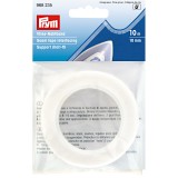 Prym White Seam Tape - 10mm