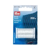 Prym Knit In Elastic - 200 m