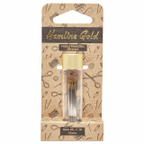 Hemline Gold Hand Sewing Sharps Needles Sizes 5-10: 10 Pieces