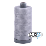 Aurifil Cotton Mako 28 750m  - MIST