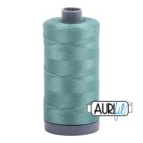 Aurifil Cotton Mako 28 750m  - MEDIUM JUNIPER