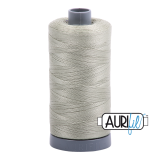 Aurifil 28 2902 Light Laurel Green Large Spool 750m