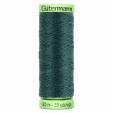 Gutermann Topstitch 30m Dark Earth