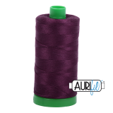 Aurifil 40 Eggplant Col.1240 1000m