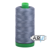 Aurifil 40 Blue Gray Col.1246 1000m