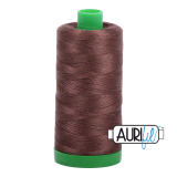 Aurifil 40 Brown Col.1285 1000m