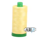 Aurifil 40 Sun Col.2115 1000m