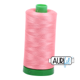 Aurifil 40 Coral Col.2435 1000m