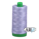 Aurifil 40 Mauve Hint Col.2524 1000m