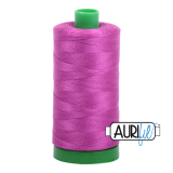 Aurifil 40 Fuchsia Col.2535 1000m