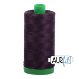 Aurifil 40 Prune Col.2570 1000m