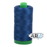 Aurifil 40 Jean Col.2783 1000m