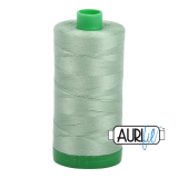 Aurifil 40 Light Grass Green Col.2840 1000m