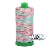 Aurifil 40 MUlLTI Col.3817 1000m