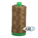 Aurifil 40 Desert Cactus Col.4173 1000m