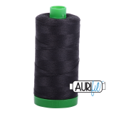 Aurifil 40 Light Black Col.4241 1000m