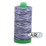 Aurifil 40 Blue Denim Col.4664 1000m