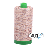 Aurifil 40 Sand Col.4666 1000m