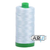 Aurifil 40 Bluette Col.5007 1000m