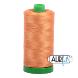 Aurifil 40 Zena Spice Col.5009 1000m