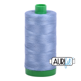 Aurifil 40 Heavenly Blue Col.6720 1000m