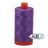 Aurifil 50 2540 Medium Lavender Large Spool 1300m