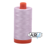 Aurifil 50 Colour 2564 1300m Lavender