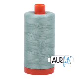 Aurifil 50 2845 Light Juniper Large Spool 1300m