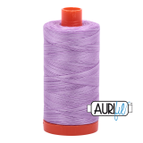 Aurifil 50 Colour 3840 1300mPurples