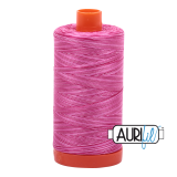 Aurifil 50 Colour 4660 1300m Bubble Gum