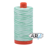 Aurifil 50 4661 Mint Julep Large Spool 1300m