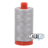 Aurifil 50 Colour 6726 1300m