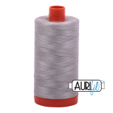 Aurifil 50 6727 Xanadu Large Spool 1300m