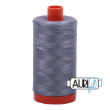 Aurifil 50 6734 Swallow Large Spool 1300m