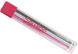 Sewline Fabric Pencil Refill - Pink