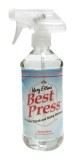 Mary Ellen - 16oz Best Press Spray Scent Free.  NON Aerosol