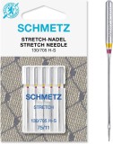 Schmetz Stretch Needle - Variant Size & Pack Size