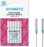 Schmetz Quilting Needles - Size 75 - 90 Mixed