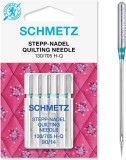 Schmetz Quilting Needles - Size 90 (14)