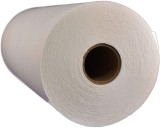 AquaBond Sticky Water Soluble Fabric 36cm Wide - Roll & Metre Stock
