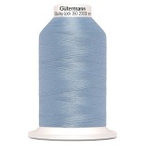 Gutermann Bulky Lock 160 2000m Light Blue