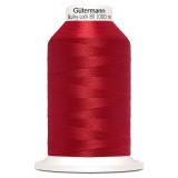 Gutermann Bulky Lock 80 1000m Red