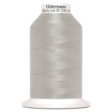 Gutermann Bulky Lock 80 1000m Grey