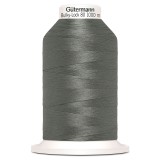 Gutermann Bulky Lock 80 1000m Dark Grey