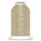 Gutermann Bulky Lock 80 1000m Beige