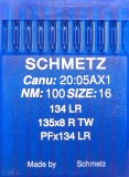 Schmetz Industrial Needles System 134 Leatherpoint Pack 10 - Size 150