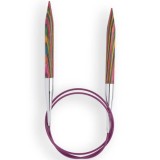 KnitPro Symfonie 150cm Fixed Circular Needles
